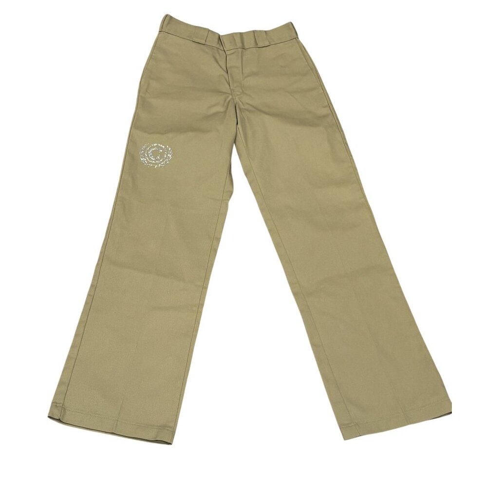 CHERRY LA x Dickies 874 Pants in Khaki